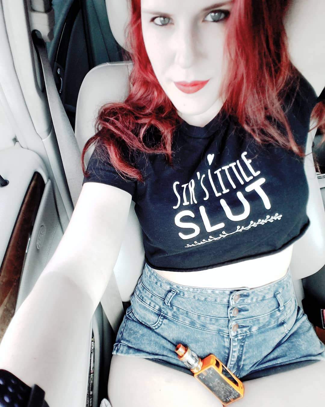Little Slut S